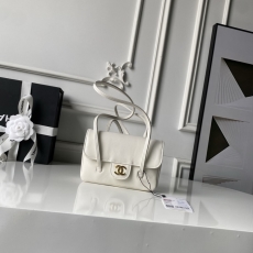 Chanel Top Handle Bags